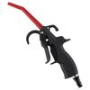 Air Tools Cleaners Garden Tools Nozzle Triggers Cleaner Air Blower Dust Blower Red Air Blowguns Comfortable Metal