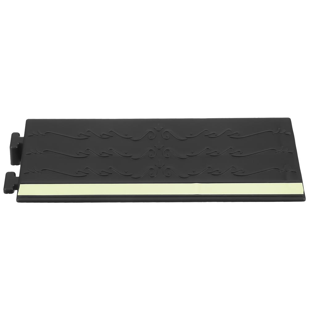 

Glow In The Dark Plastic Ramp For Sweeping Robot Climbing Mat Entry Door Slopes Over Doorstep Step Stair Indoor Ramps