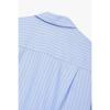 Studio Tomboy Stripe Shirt 9106221220
