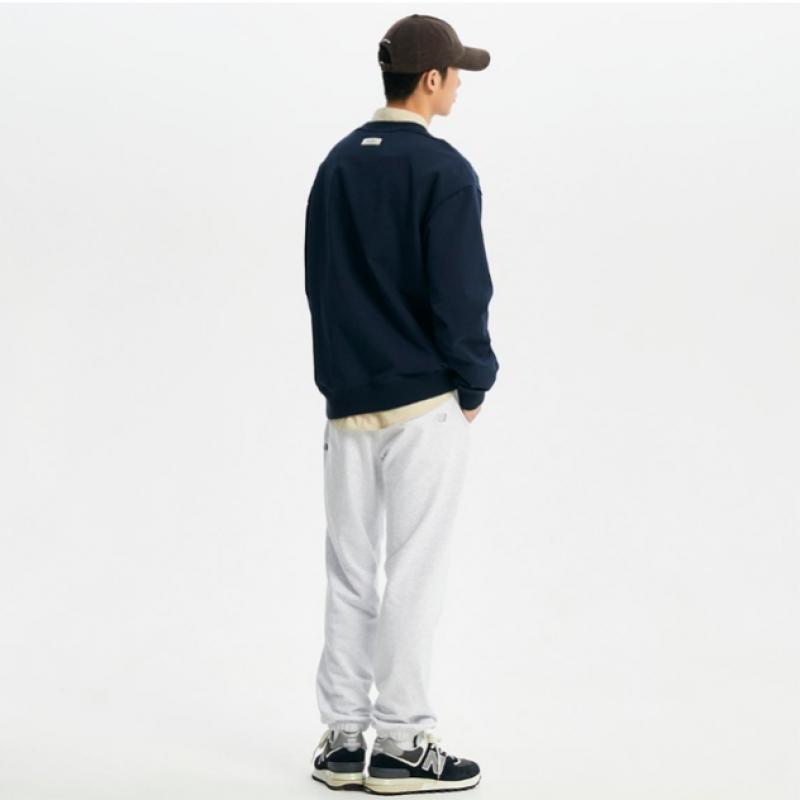 New Balance Common Heritage Jogger Pants Nbmle11113 16