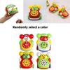 Plastic Toy Phone With Ringtone For Toddlers And Kids Educational Play