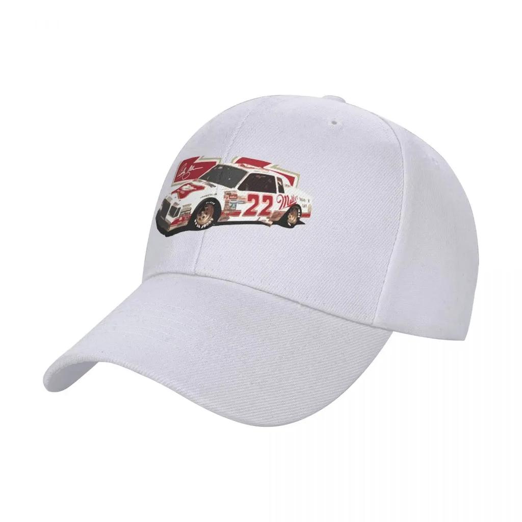 Bobby Allison 1983 Retro Stock Car Baseball Cap Fun Hats F Luxury Cap Fishing Hat Sun Hats For Women Mens