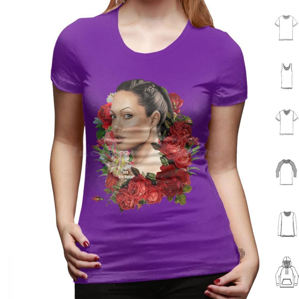 Angelina Jolie T Shirt Cotton Men Women DIY Print Angelina Jolie No Digital Art Cinema Hollywood Tie Star Brangelina Tomb Raider
