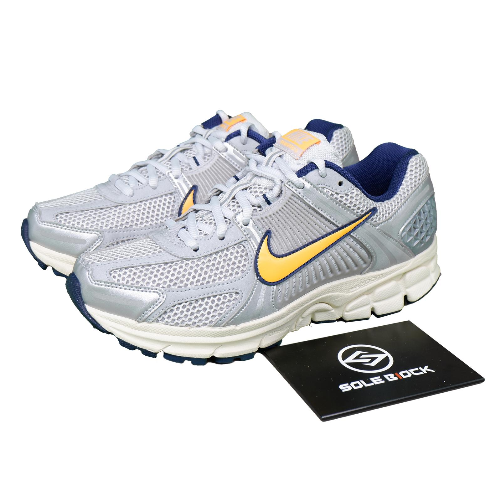 

Nike Air Zoom Vomero 5 Platinum Laser Orange FJ4151-001 41