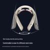 SKG Smart Neck Massager with Heat and App Control