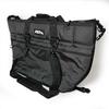 AO Coolers Kühltasche 36er Pack Ballistic Soft Cooler AOBA36BKCH Ballistic 36er Pack Soft Kühltasche Outdoor Schwarz/Anthrazit Schwarz/Anthrazit [Gebraucht]