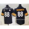 2026 Pittsburgh Steelers Baseball Jersey Embroidered Number 36 97 30 Sports Team Uniform Men Women
