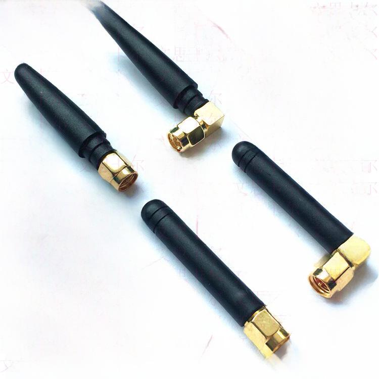 Premium Black Heat Shrink Tubing, 0.6-50mm Diameter Options
