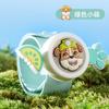 Paw Patrol Tap Watch: Splash-Resistant Cartoon Children's Smartwatch—Cute Circle Watch for Boys