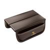 Car Styling Armrest Box Pad Center Console Arm Rest Storage Pocket For Porsche Cayenne Panamera Macan Boxster 911 Carrera-GT 928 FE3
