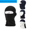 Summer Bicycle Cap for Men Full Face Balaclava Mask Motorcycle Bicycle Helmet Hat Bandana Hood Breathable Face Shield Biker Mask