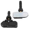 Auto TPMS Reifendruckkontrollsystem Sensor 434 MHz für Dodge Ram 1500 2500 3500 2014 2016 6