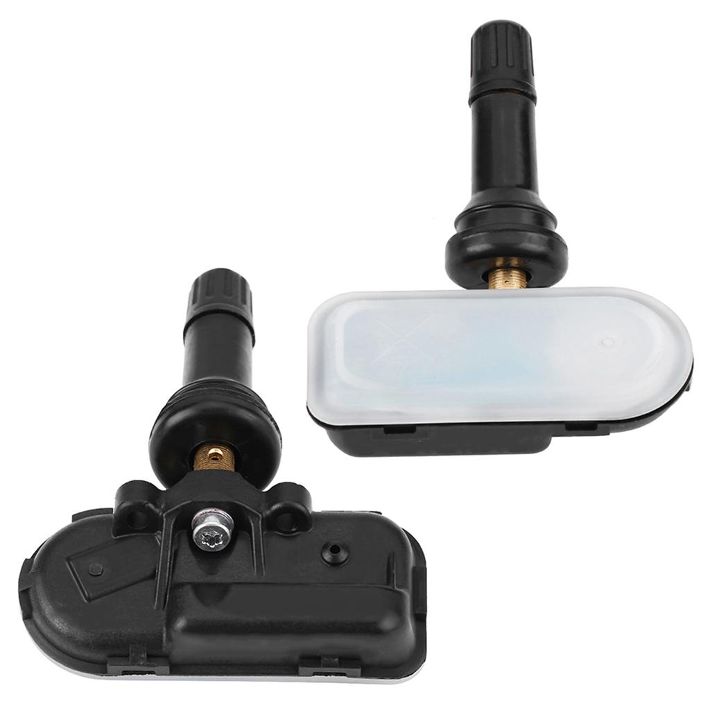 Auto TPMS Reifendruckkontrollsystem Sensor 434 MHz für Dodge Ram 1500 2500 3500 2014 2016 6