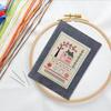 Embroidery Sewing Book A Comprehensive Guide To Sewing and Embroidery Creative Embroidery Stitches Book for Beginners Adult