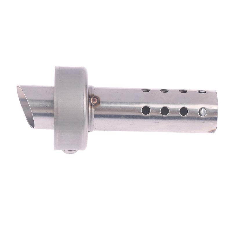 Tlumič výfuku Motocykl Tlumič výfuku DB Killer Koncový katalyzátor výfuku DB Killer FOR Mivv Tlumič výfuku