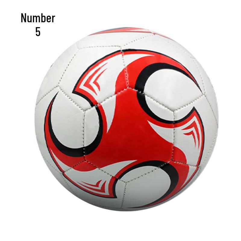 WEZHO Soccer Training and Match Ball
