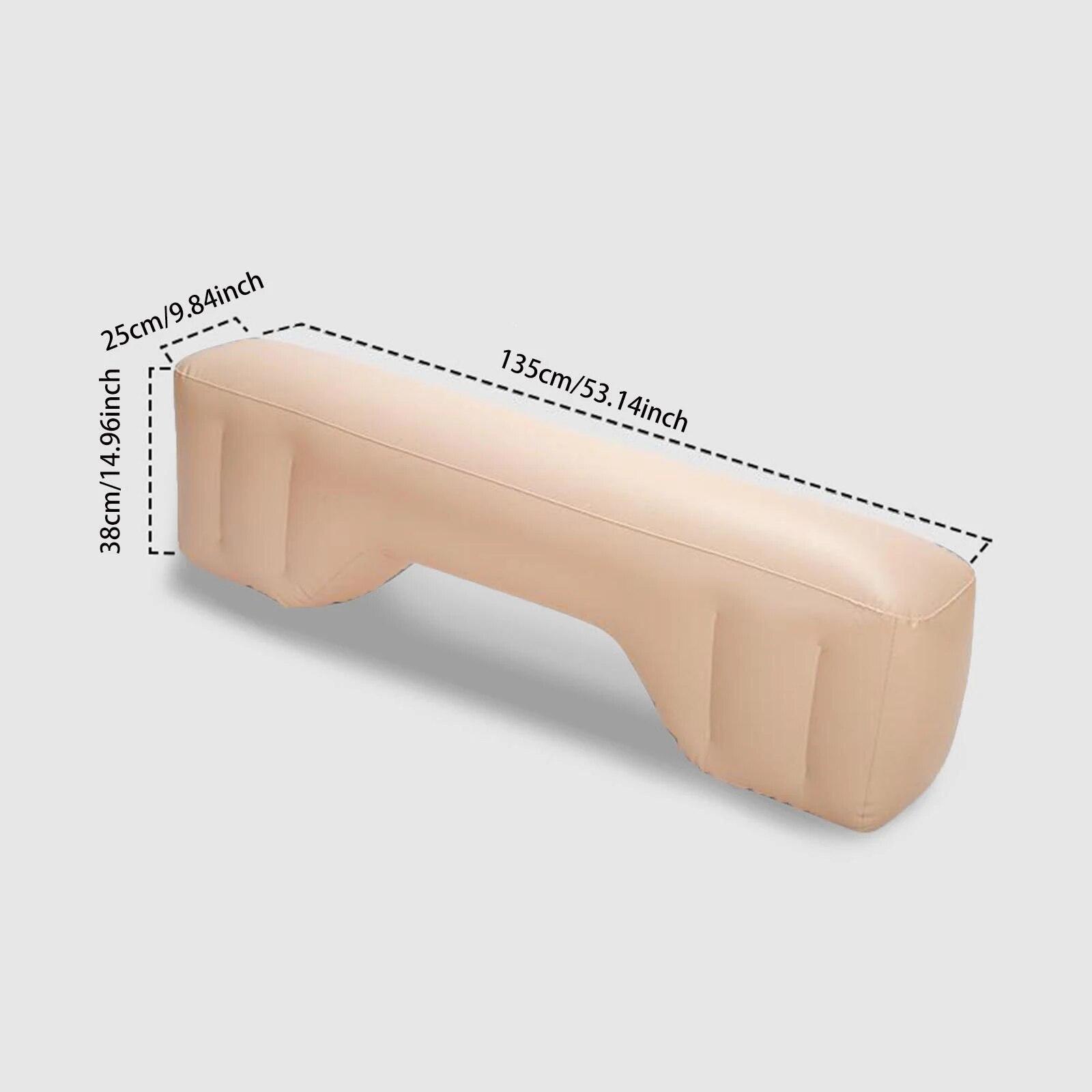 Автомобильная дорожная кровать — фото 8