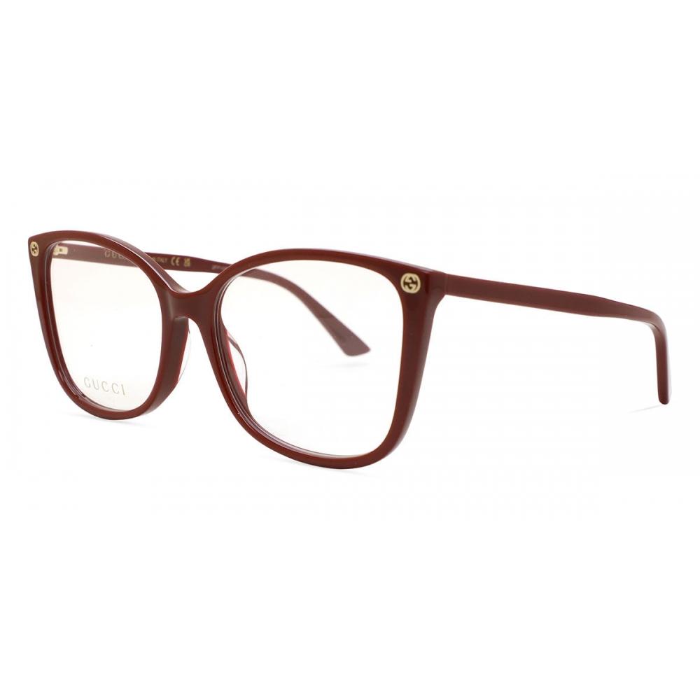 Gucci Women Eyeglasses Mpn Gg0026o 031