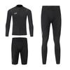 1.5mm Neoprene Wetsuit Top Pants Set Men Women Diving Snorkeling Swimming Spring Summer Fall Warmth