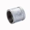 Galvanized Internal Thread Straight Pipe Coupling