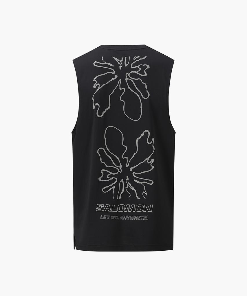 Sallomon Trace Libre Singlet_Ld0090900