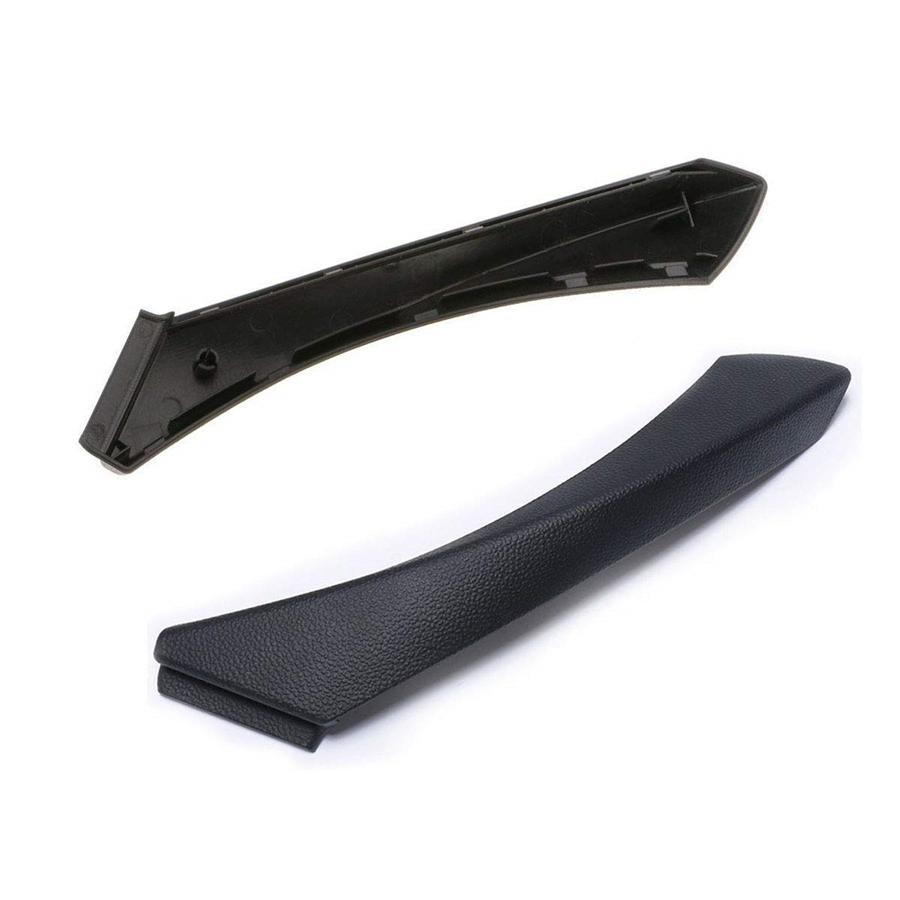 New Suitable Accessories Car Left  Interior Door Handle Trim Cover For BMW 3 Series E90 E91 E92 5141 6971 289
