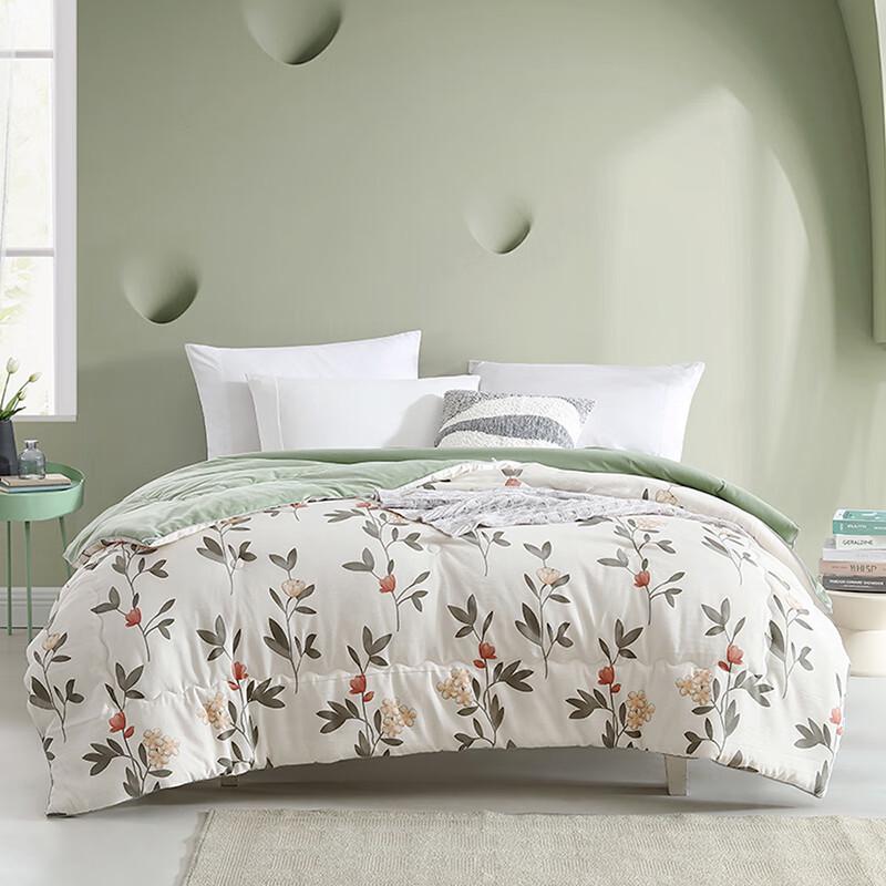 

Beyond Kids Winter Comfort Quilt