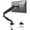 Rfiver PC Monitor Single Display inch load VESA for home and office Arm, Arm, 17-35 compatible, 2-10kg capacity, 75-100, use.