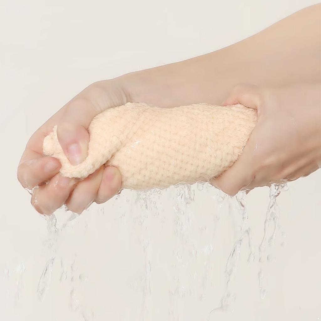 Thick Quick-Dry Hair Turban for Women, Extra Large Absorbent Shower Cap, Drying Towel Wrap for Long or Thick Wet Hair