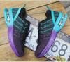 Women's Spring 2021 Trendy Air Cushion Running Shoes - Breathable, Soft Bottom, Lightweight Cross-Border Sports Sneakers