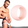 Silikon Penis Ring Cock Lock Mannlig Onani Forsinkelse Ejakulasjon Voksen Sexleketøy