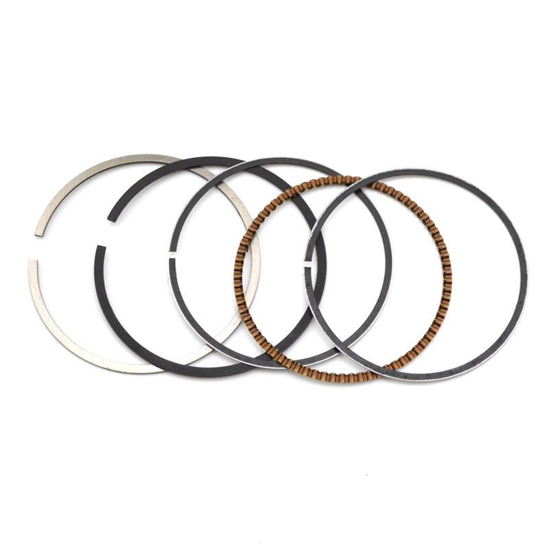 Motorcycle Engine Parts Bore Size 73mm 73.25mm 73.5mm 73.75mm 74mm Piston Rings For Yamaha TTR250 TTR 250 TT250R Piston Ring