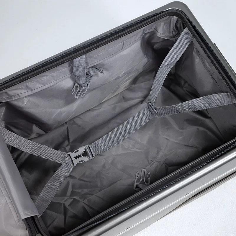 Children's Ride-On Travel Suitcase & Stroller - Multi-Function Luggage for New Moms