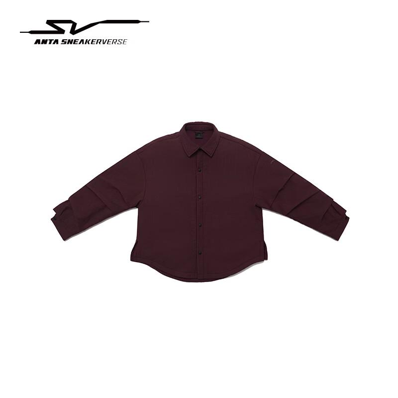 ANTA SV Unisex Lightweight Padded Jacket L