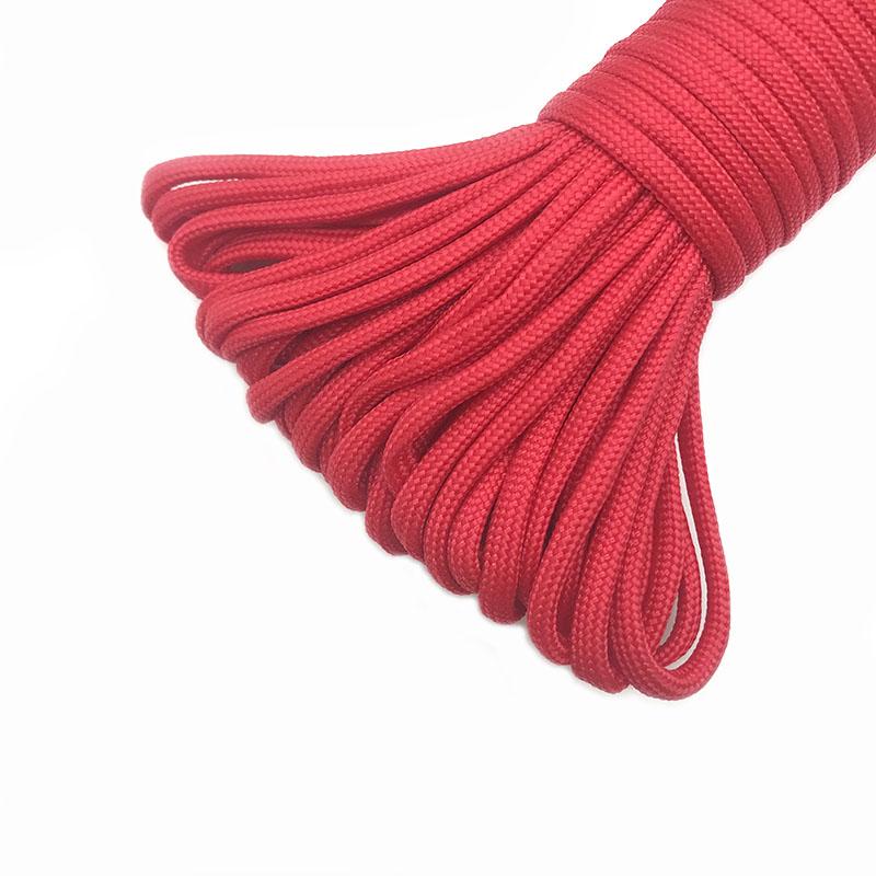 Clearance_Paracord_Continuous Updates