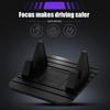 Silicone Car Mobile Phone Holder, Universal Compatibility-For All Smartphones & Tablets-Suitable for Car Dashboard & Windshield