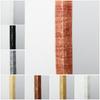 1PC New Adhesive Ceiling Decorative Strip Waterproof Wall Stickers Baseboard Wallpaper Home Decoration Wall Border Skirting