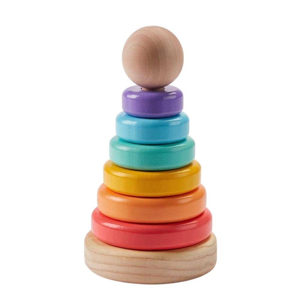 Toy Life Childrens/Kids Stacker Toy