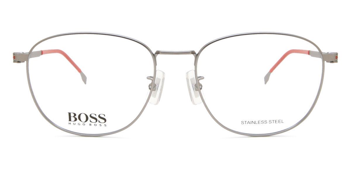 

Boss 1361 F Asian Fit R81 Men Eyeglasses 54-18-145