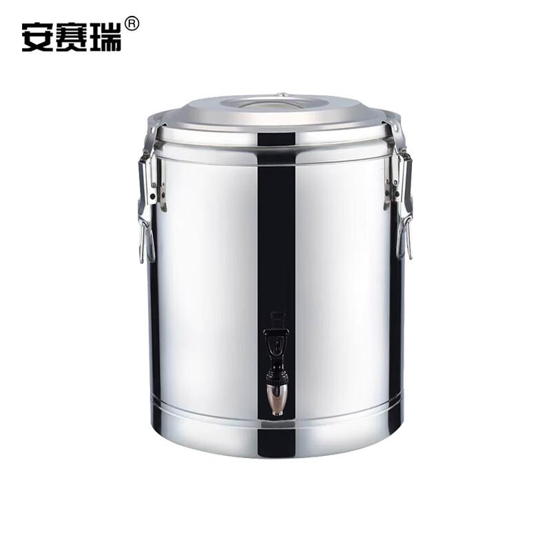 Ancai Rui Commercial Stainless Steel Insulated Dispenser 10L