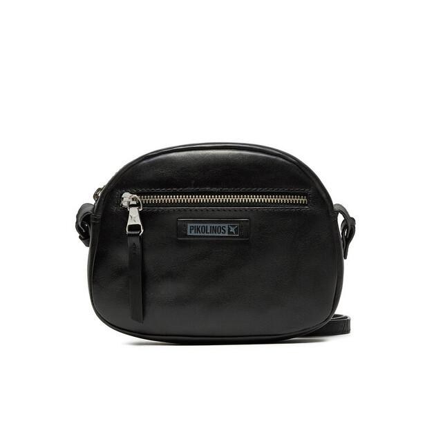 Сумка Pikolinos WHA-1120 чёрный