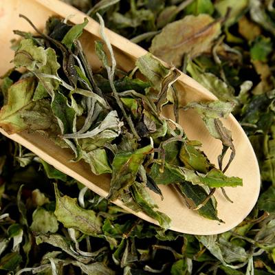 500g Yunnan White Tea Early Spring Ancient Fuding White Tea Process White Tea