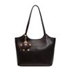 Large Capacity Bag Women's New Shoulder Bag Fashion Casual Versatile Commuter Tote Bag