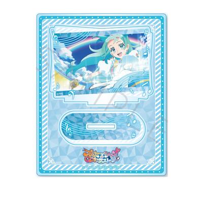 Session A Acrylic Stand "Princess Orchestra" [Ripple]