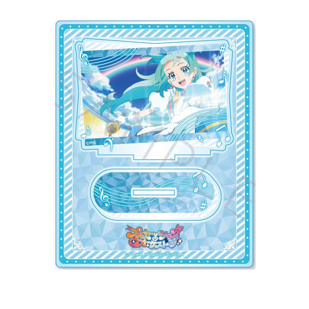 

Session A Acrylic Stand Princess Orchestra [Ripple]