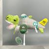 Shan Hai Jing Tungtungtung Shark Figurine Plush Toy Doll
