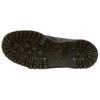 DR. Martens Monk Quad Solar Flare Leder Freizeitschuhe Unisex Schuhe Schwarz 41811001