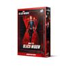 500 Piece Jigsaw Puzzle - Avengers Black Widow, Popular Korean Puzzle