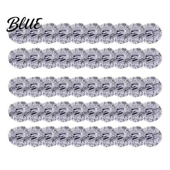 Flexible Bowl Lid Plastic Wrap Stretchable Food Covers Lids for Bowls Plates Pots Meal Prep Containers Heat Retaining Freshness Preserver Kitchen