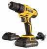 Drill-driver PowerPlus POWX0069LI